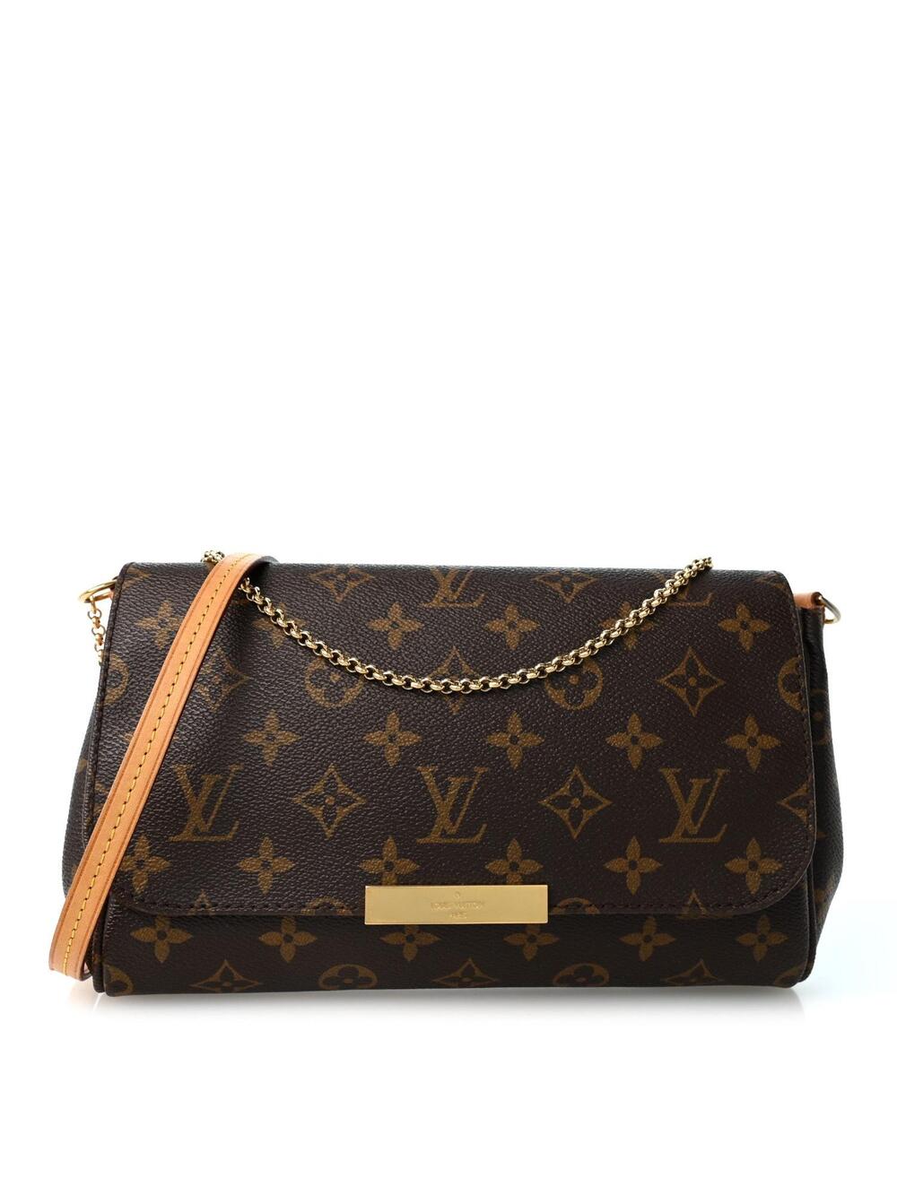 Louis Vuitton Favorite Mm #346484L13B